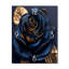 Jernae Aluminum Wall Clock-958051658