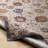 Richmond West Floral Indoor Rug-23799956