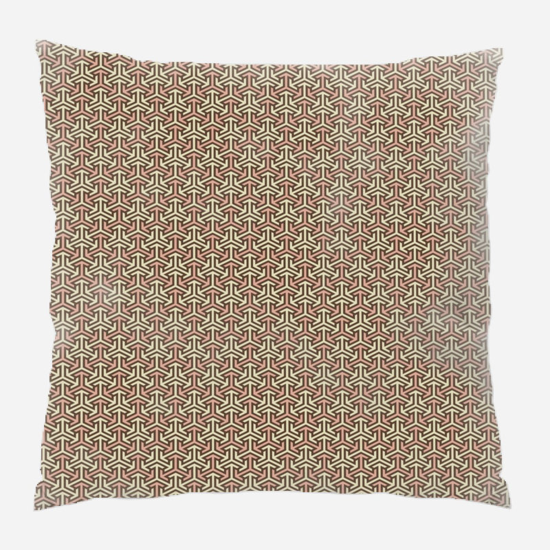Coussin décoratif