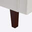 74.4'' Faux Leather Square Arm Sofa-777536481-770858895