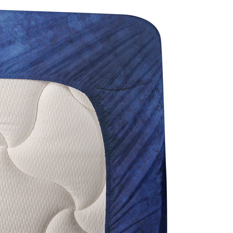 Microfiber Sheet Set, Full