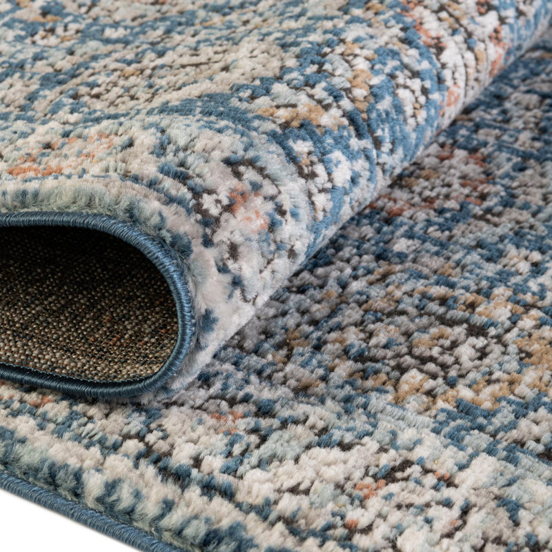 Weingartner Oriental Indoor Rug, Runner 2'7" x 13'1"