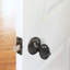 Poignée de porte de lit / bain Egg-80293002