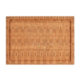 Cuisinart 17" Bamboo Endgrain Board