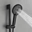Ensemble de douche 3 fonctions Modern Design-98900436