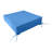 Polyester Box Cushion Sofa Slipcover