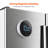 Digital Kitchen Timer Magnetic Countdown Countup Timer & Large LED Display