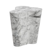 Mixt End Table