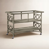 Montgomery Bar Cart