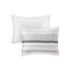 Ensemble de housse de couette en coton imprimé avec garnitures-122118731-122118732