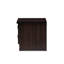 Table de chevet 2 tiroirs Maricus-149206234
