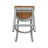 Marasco Solid Wood Counter Stool-818539048