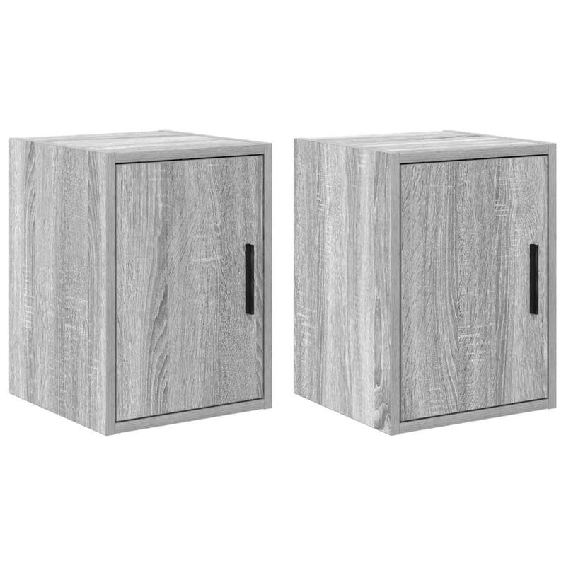Basic Storage System, Grey Sonoma