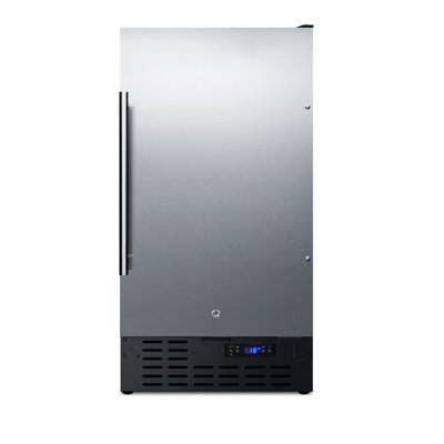 Summit Appliance 2.7 Cubic Feet Convertible Mini Fridge