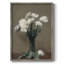 Impression florale vintage encadrée CX III - bois massif-721195208
