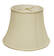 Modified Bell Softback Fabric Lampshade with Washer Fitter for Table Lamps