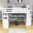 Kids Loft Bed with Drawers-1867887327-1867887297