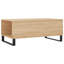 Azianna Sled Coffee Table with Storage-1224628930