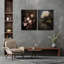 2 Piece Wrapped Canvas Print