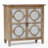 Amaryah Accent Cabinet