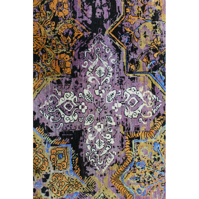 Constantinople One-of-a-Kind 8' x 10'2" Flatweave Area Rug