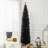8' Artificial Pencil Christmas Tree
