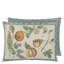 Lemons Canvas Decorative Pillow