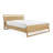 Woodrow Platform Bed-11190970-83529583