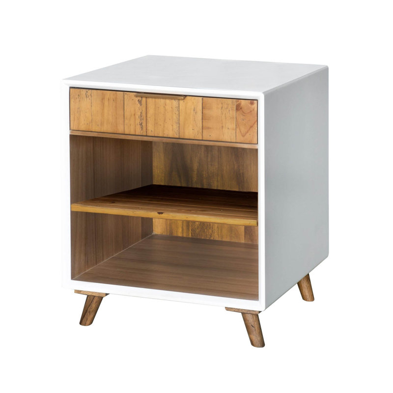Table de chevet 20 po Kinzel