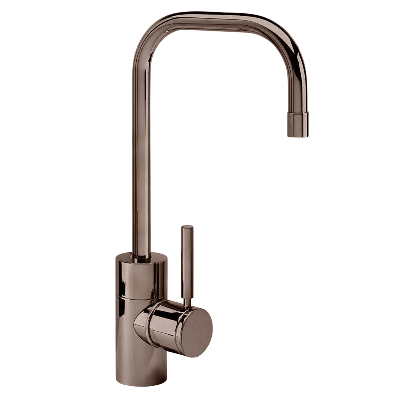 Fulton Prep Faucet, Antique Bronze