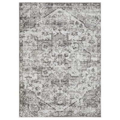 Raghdah Oriental Indoor Rug