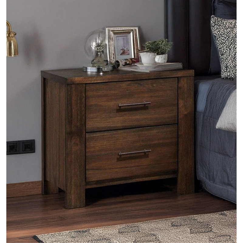 Merrilee Nightstand