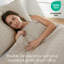 Ensemble de courtepointe réversible surdimensionnée et légère avec taies décoratives Southshore Fine Linens-65573752-40261341
