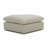 Dresden Upholstered L-Shaped Sectional Symmetrical