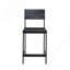 Tabouret de comptoir 24 po