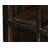 Glass Dining Cabinet-90910165