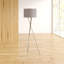 Sammy 160cm Tripod Floor Lamp-23990393