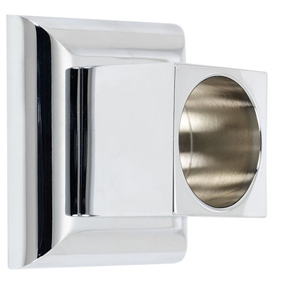 Manhattan Shower Rod Brackets