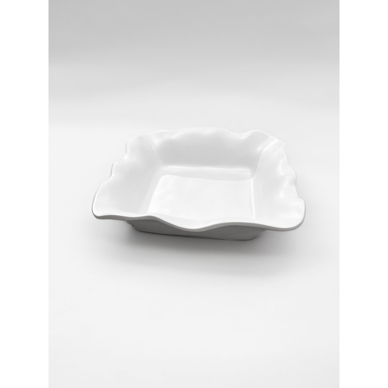 Vida Melamine Napkin Holder