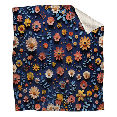 Jeté Floral