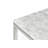 Rys Marble Top Coffee Table-625073768-625073766