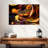 Avery Abstract Music Figures-107719482
