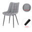 Vassar 46.5cm H Upholstered Side Chair-1449845268
