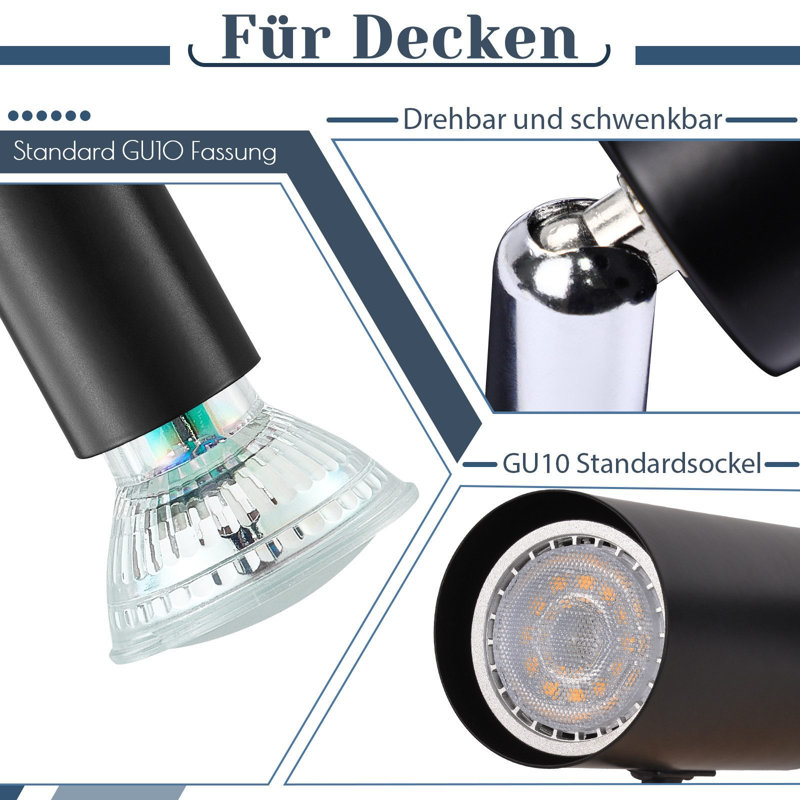 Iron Spotlight
