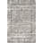 Attie Filigree Gray/Black Rug-2046581958