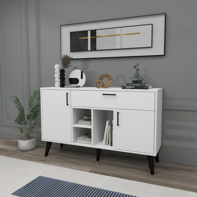 Amedori 135cm Sideboard