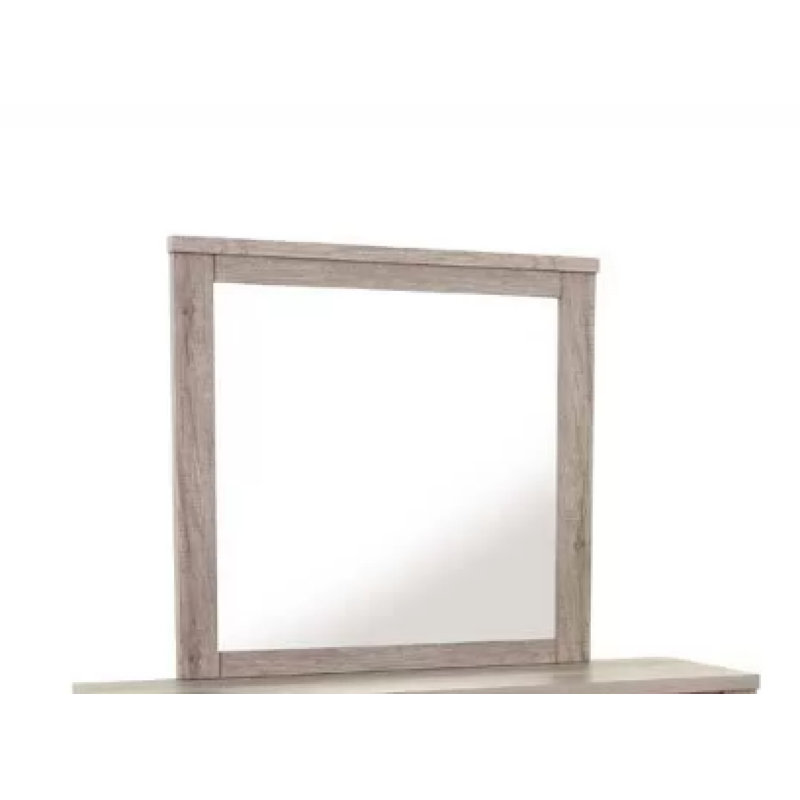 Miroir pour commode Braylea