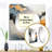 Kirils - Abstract Marble Large Square Mirror Wall Decor For Bedroom-1036550774