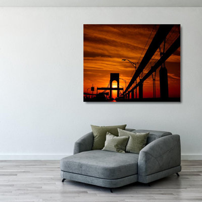 Pont Verrazano de New York