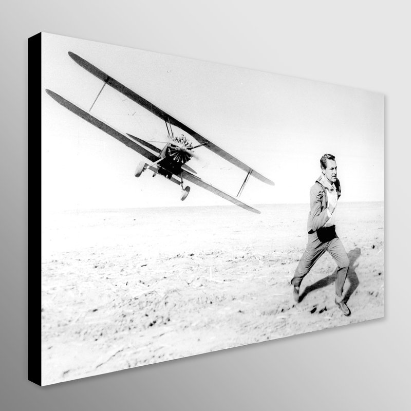 Wrapped Canvas Art Prints, 21 cm H x 31 cm W